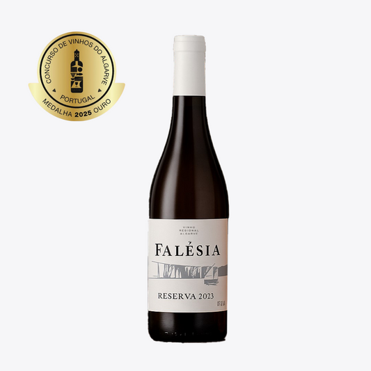 Falésia Branco Reserva 2023