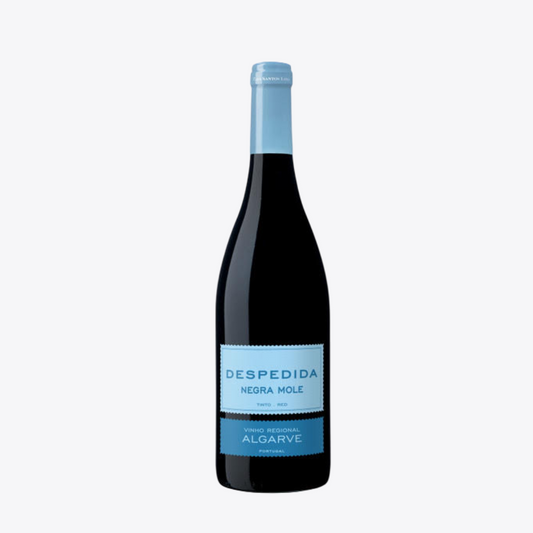 Despedida Tinto Negra Mole 2023