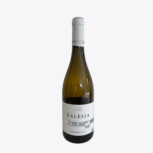 Falésia Branco Reserva 2024