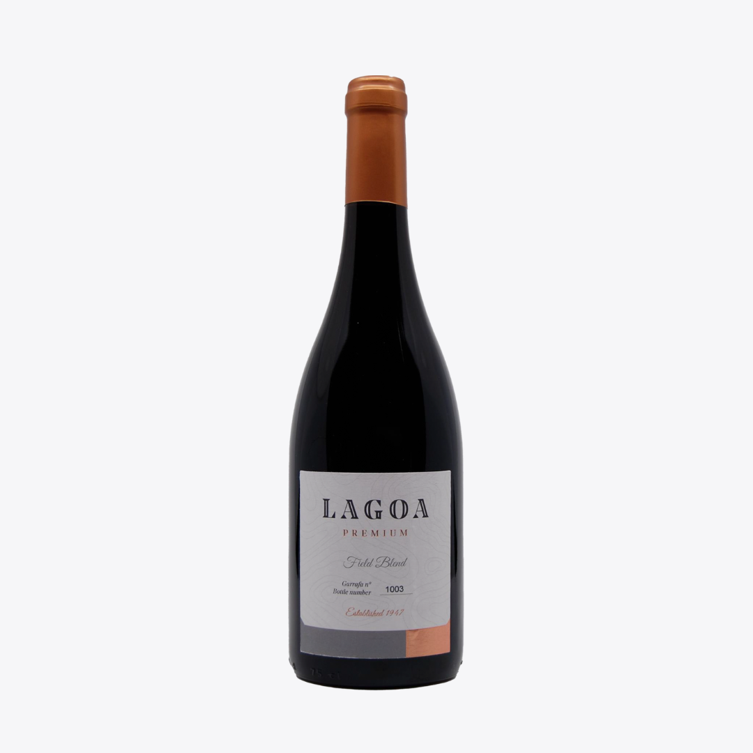 Lagoa Tinto Premium Field Blend 2022