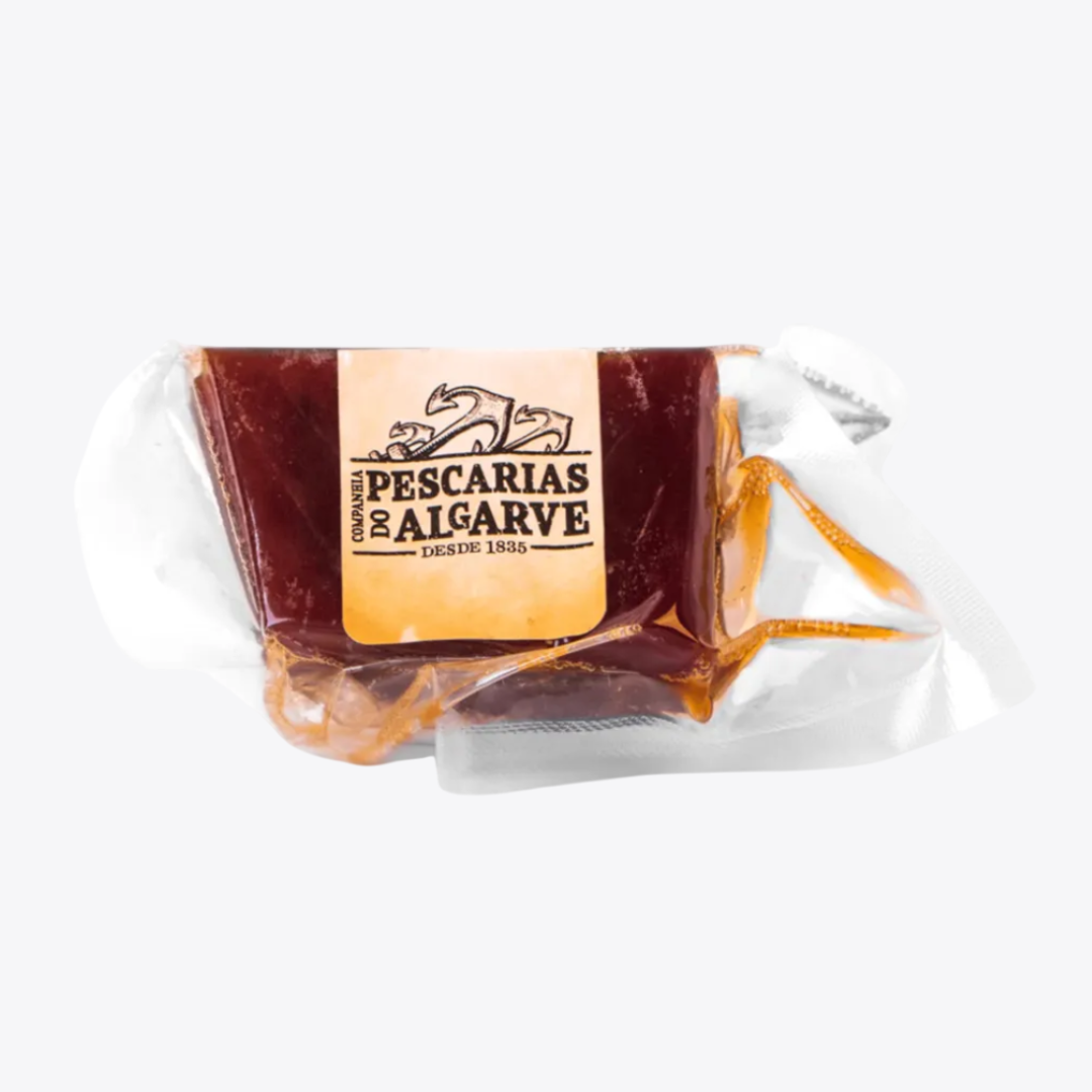 Muxama de Atún Pescarias do Algarve 200-240g