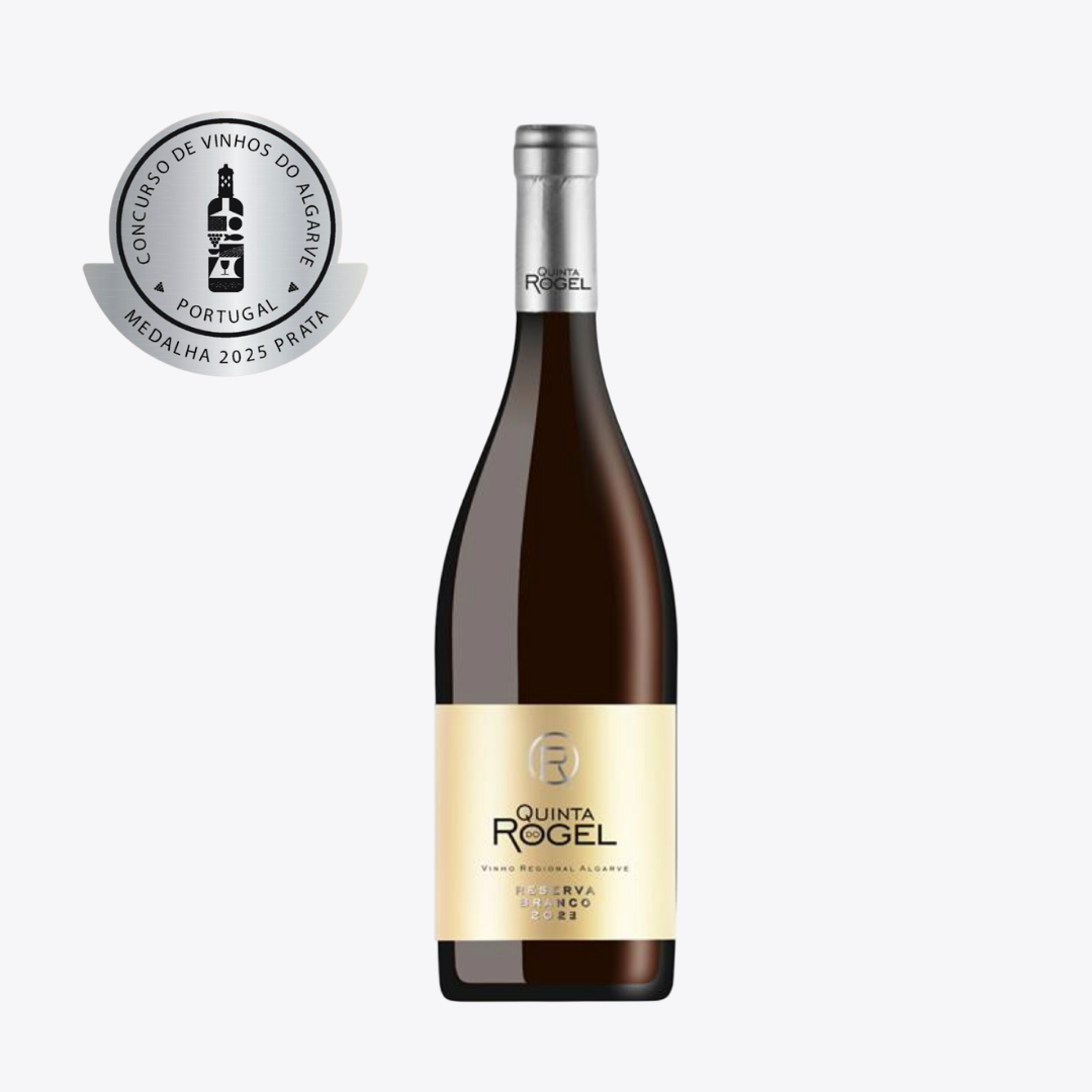 Quinta do Rogel Weiß Reserva 2023
