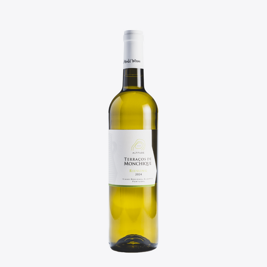 Terraços de Monchique Branco Riesling 2024