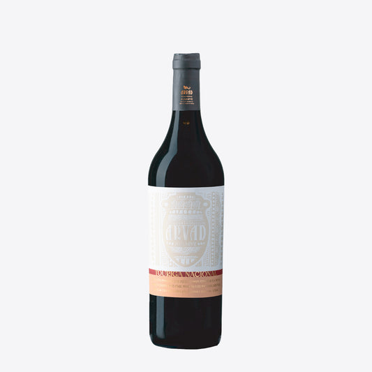Arvad Tinto Touriga Nacional 2022