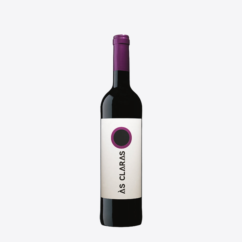 Às Claras Red 2018