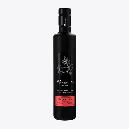 Maçanilha Monterosa Extra Virgin Olive Oil 500ml