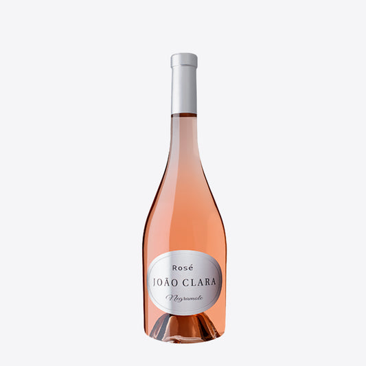 João Clara Rosé Negra Mole 2024