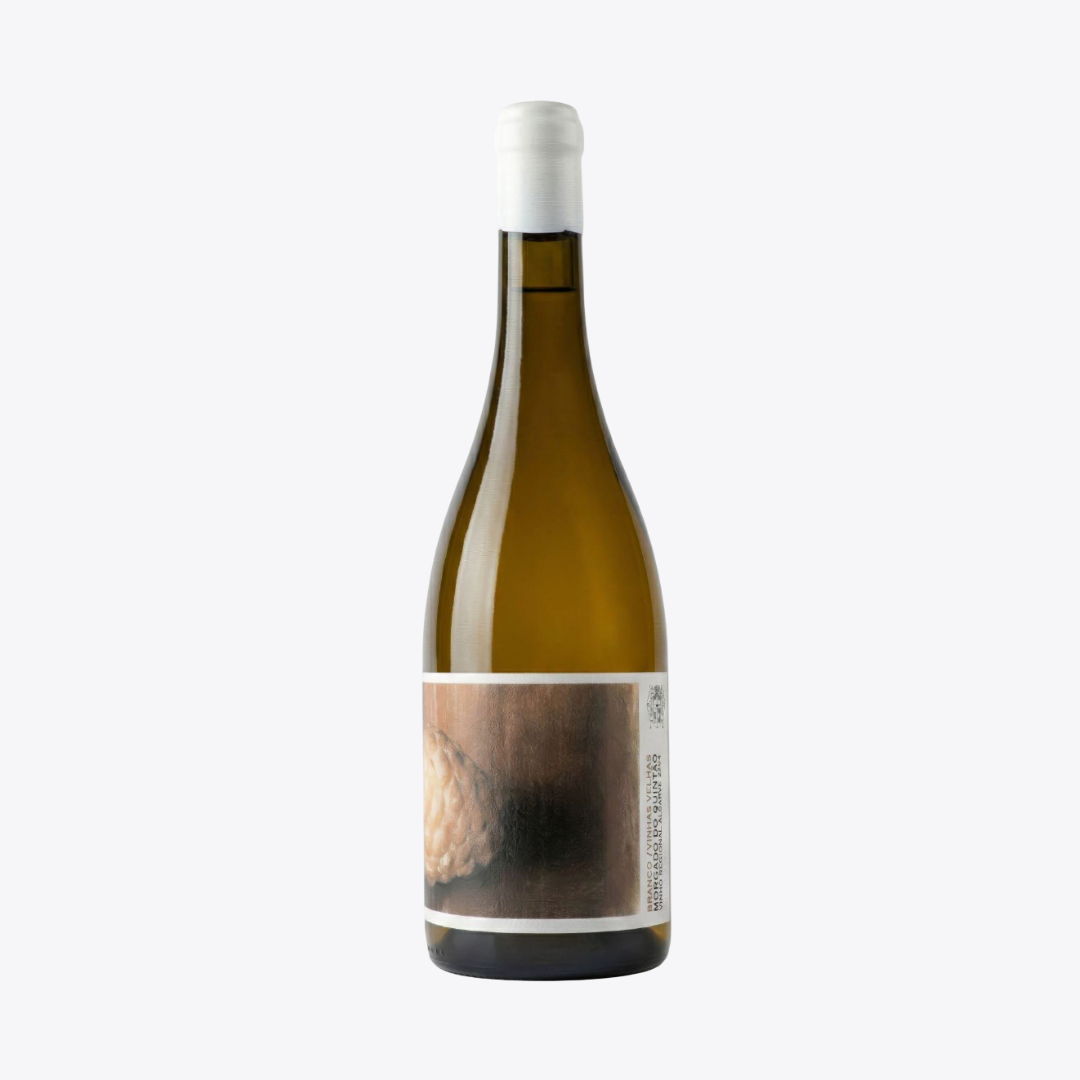 Morgado do Quintão Branco Vinhas Velhas 2023