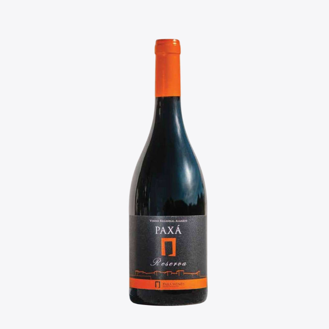 Paxá Tinto Premium Reserva 2023