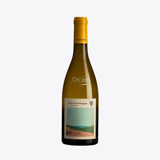 Quinta da Pedragosa Branco 2024