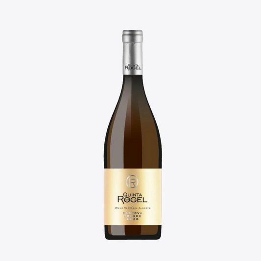 Quinta do Rogel Blanco Reserva 2024
